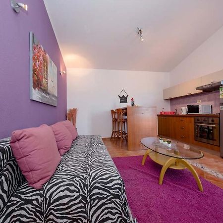 Apartman Precca Supetarska Draga Zewnętrze zdjęcie