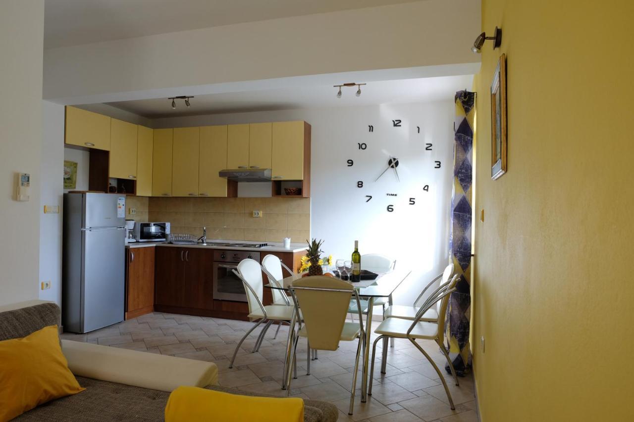 Apartman Precca Supetarska Draga Zewnętrze zdjęcie