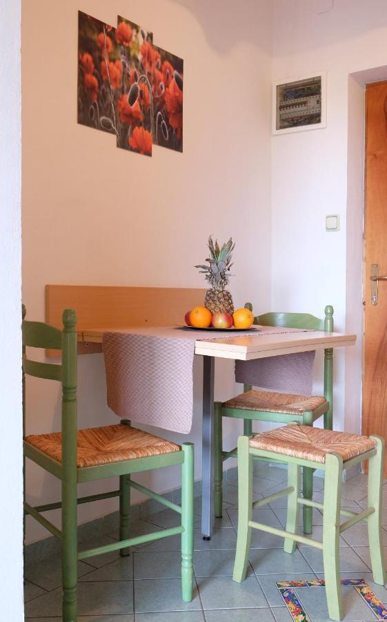 Apartman Precca Supetarska Draga Zewnętrze zdjęcie