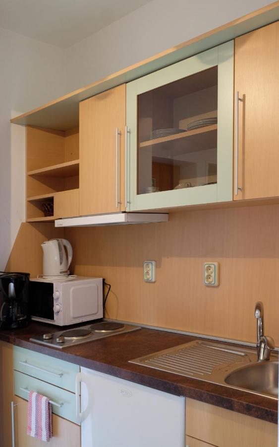 Apartman Precca Supetarska Draga Zewnętrze zdjęcie