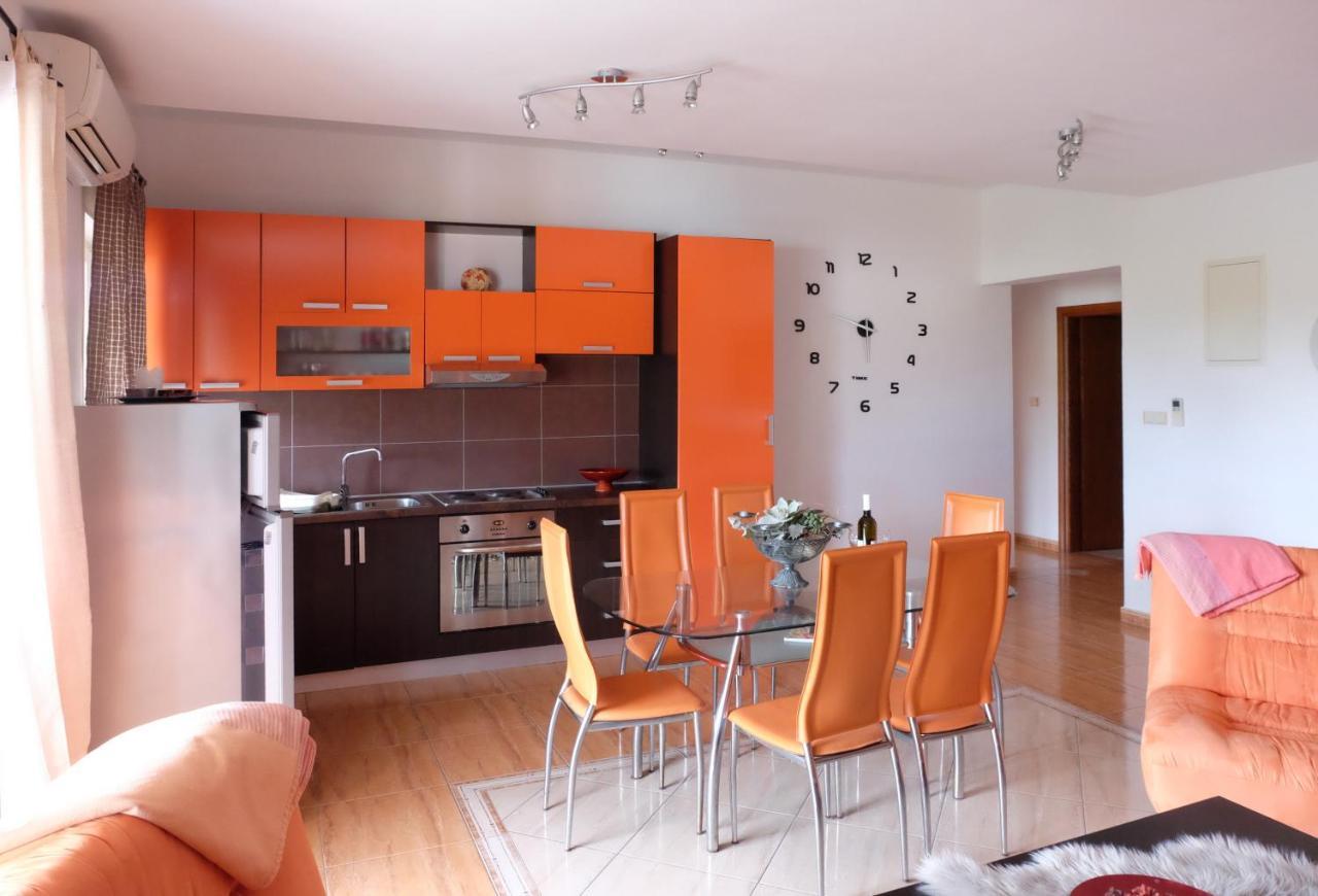 Apartman Precca Supetarska Draga Zewnętrze zdjęcie