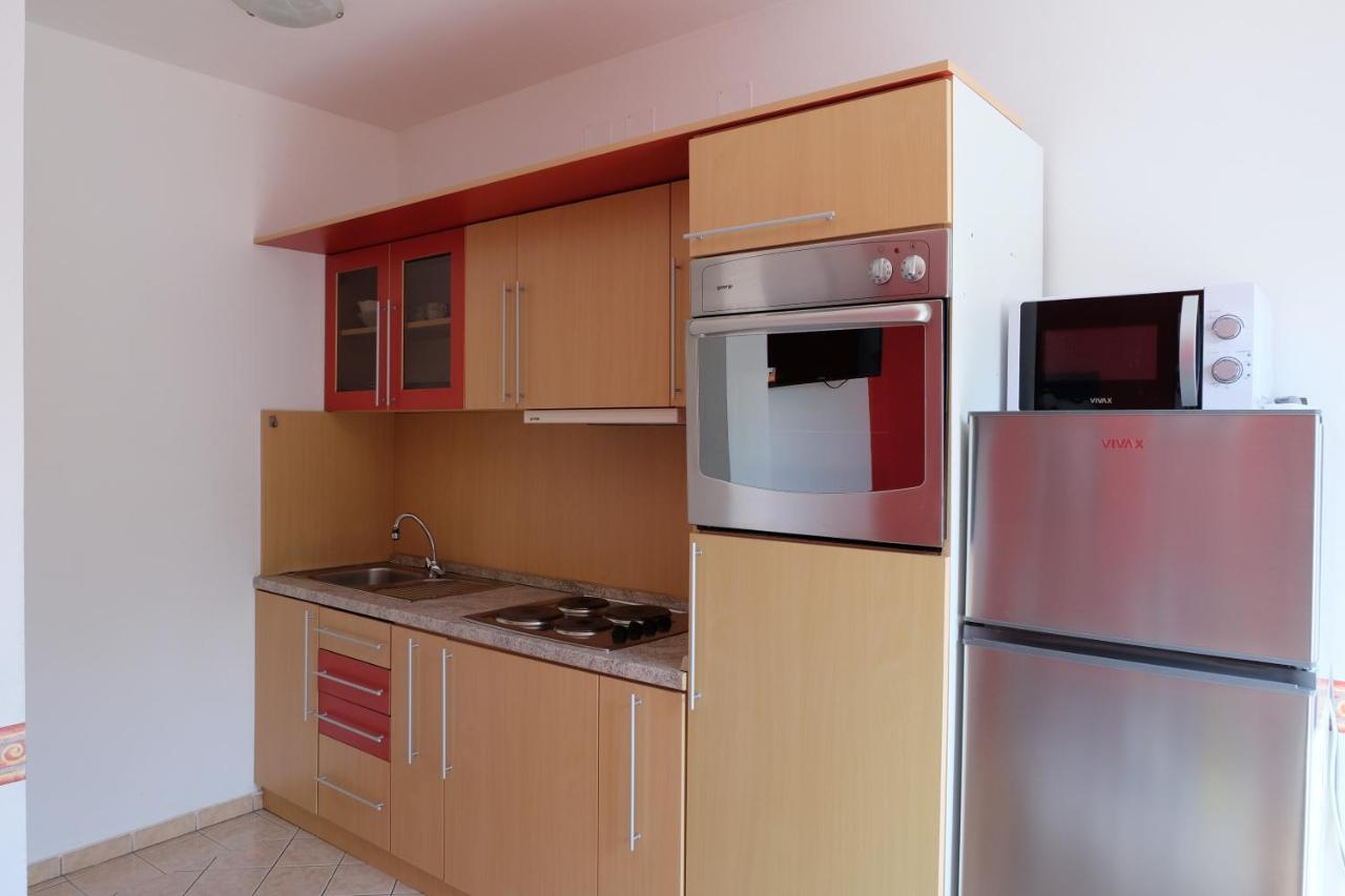 Apartman Precca Supetarska Draga Zewnętrze zdjęcie