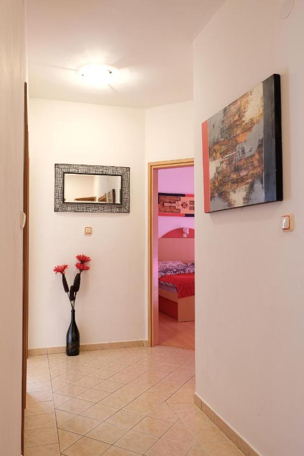 Apartman Precca Supetarska Draga Zewnętrze zdjęcie