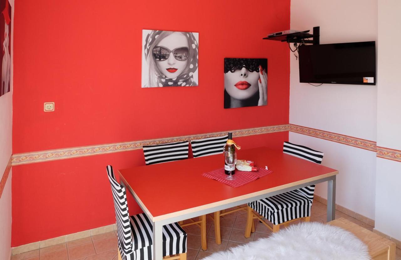 Apartman Precca Supetarska Draga Zewnętrze zdjęcie