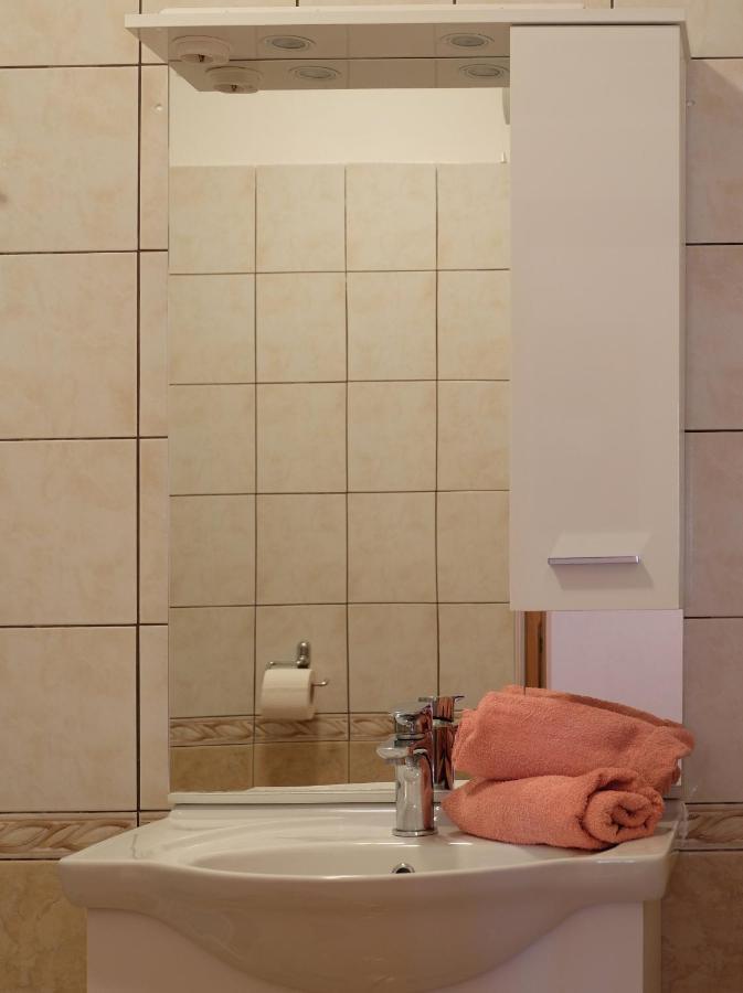 Apartman Precca Supetarska Draga Zewnętrze zdjęcie