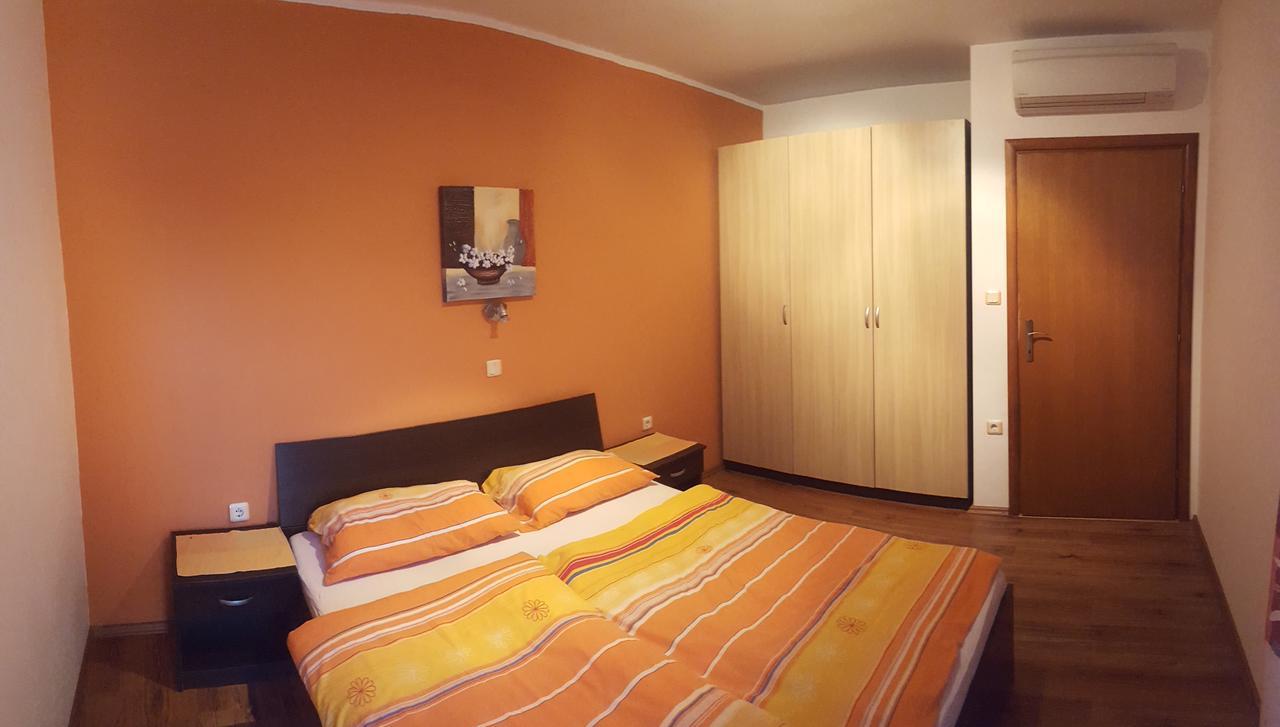 Apartman Precca Supetarska Draga Zewnętrze zdjęcie