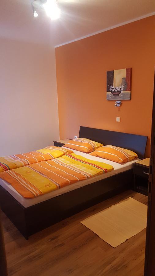Apartman Precca Supetarska Draga Zewnętrze zdjęcie