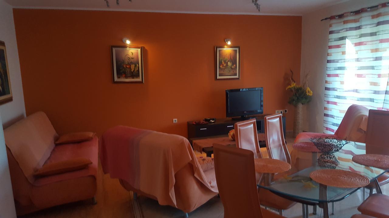 Apartman Precca Supetarska Draga Zewnętrze zdjęcie
